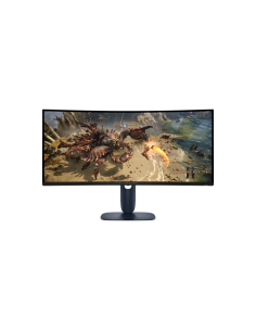 DELL Alienware 34 Curved...